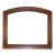 Baltimore Wood Sleigh Bedroom Set