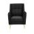 Bambi Microfiber Chair