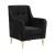 Bambi Microfiber Convertible Storage Living Room Set