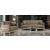 Bambi Microfiber Convertible Storage Sofa