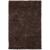 Barun Polyester Rectangular Hand-woven Rug, 7'9