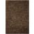 Barun Polyester Rectangular Hand-woven Rug, 9' x 13'