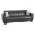 Barato PU Convertible Sofa Bed