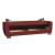 Barato Fabric Convertible Sofa Bed