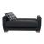 Barato Fabric Convertible Loveseat