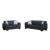 Barato PU Living Room Set