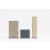 Basic Office Storage Cabinet w/Doors