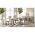 Bastille Rectangle Dining Table