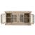Bastille Media Sideboard