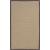 Bay Jute Rectangular Handmade Rug, 8' x 10'