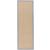 Bay Jute Runner Handmade Rug, 2'6