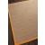 Bay Jute Runner Handmade Rug, 2'6