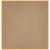 Bay Jute Square Handmade Rug, 8'