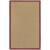 Bay Jute Rectangular Handmade Rug, 5' x 8'