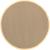 Bay Jute Round Handmade Rug, 7'9