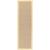 Bay Jute Runner Handmade Rug, 2'6