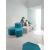 Bazalto Office Pouf