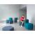 Bazalto Office Pouf