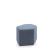 Bazalto Office Pouf
