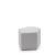 Bazalto Office Pouf