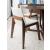 Deco PVC Dining Chair