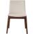 Deco PVC Dining Chair