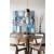 Deco PVC Dining Chair