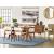 Deco PVC Dining Chair