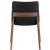 Deco PVC Dining Chair