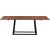 Tri-mesa Dining Table