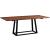Tri-mesa Dining Table