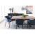 Tri-mesa Dining Table