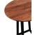 Tri-mesa Bar Table