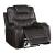Braylon PU Reclining Living Room Set