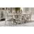 SM Jasper County Wood Rectangular Dining Table
