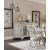 SM Jasper County Wood Credenza w/4 Doors & 1 Shelf