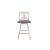 Amsonia Rustic Counter Height Dining Room Set