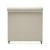 Empire Fabric Tufted Sleigh Full Size Bed