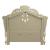 Vatican PU/Wood Panel Bedroom Set
