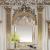 Vatican Wood Mirror