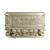 Vatican Wood Dresser w/3 Drawers & 2 Doors