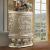 Vatican Wood Chest w/4 Drawers
