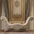 Vatican PU/Wood Panel Bedroom Set
