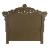 Constantine PU/Wood Panel Bedroom Set