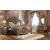 Constantine PU/Wood Panel Bedroom Set