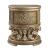 Constantine Wood Nightstand w/2 Drawers