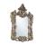Constantine Wood Rectangular Mirror