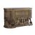 Constantine PU/Wood Panel Bedroom Set