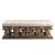 Constantine PU/Wood Bench