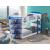 Neptune Bunk Bed, Twin/Twin Size